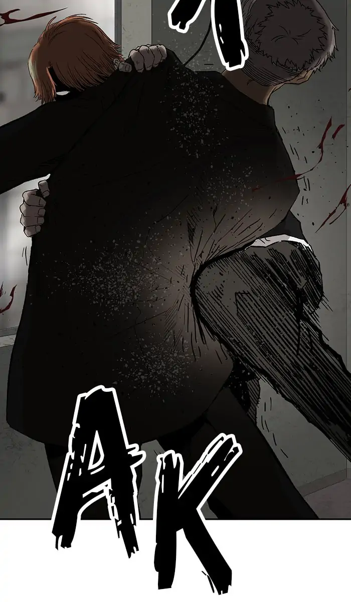 Weak Hero Chapter 173 - halaman 69