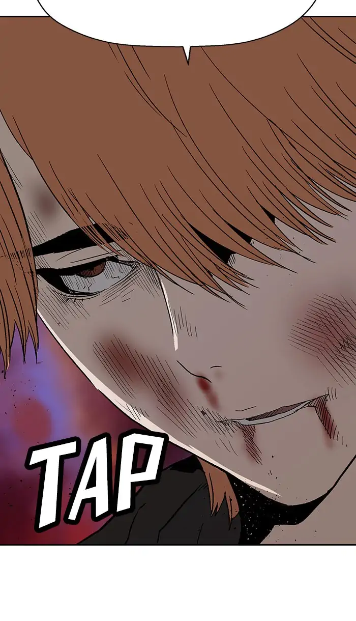 Weak Hero Chapter 173 - halaman 7