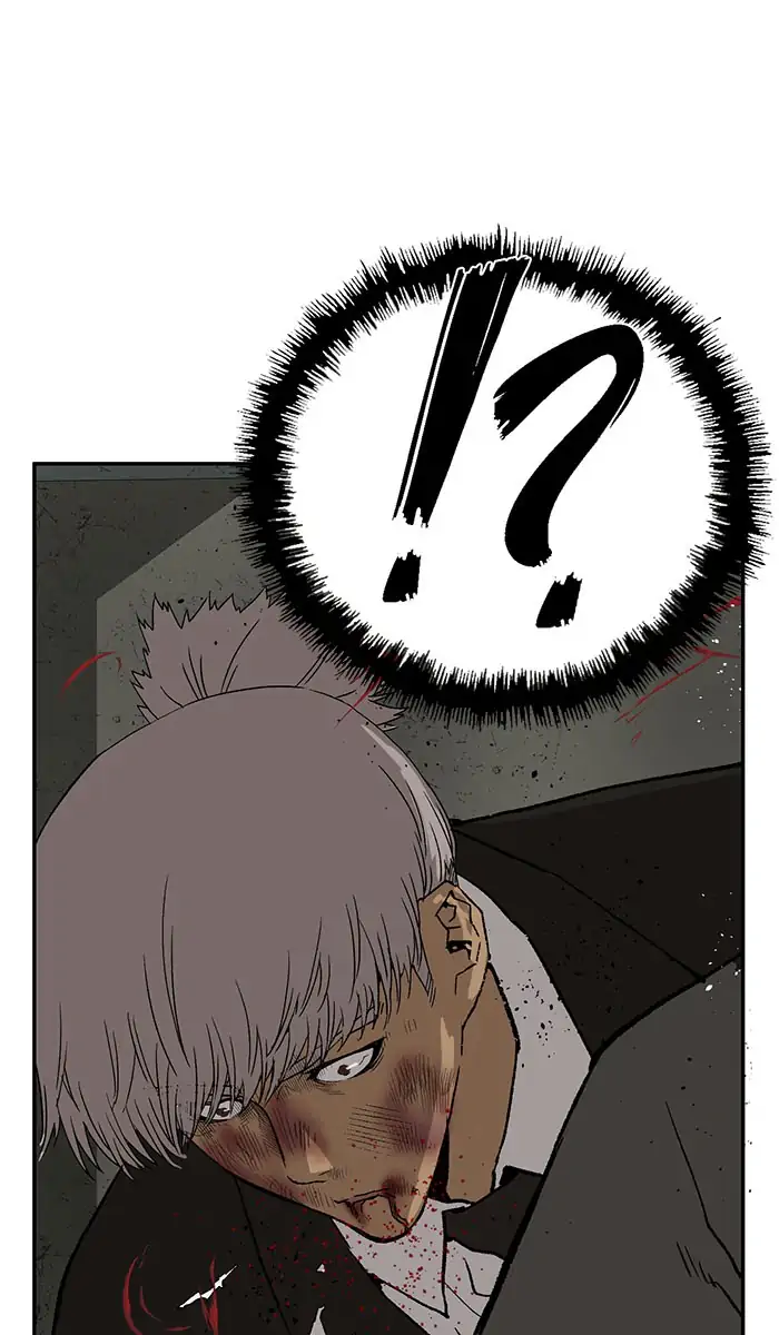 Weak Hero Chapter 173 - halaman 70