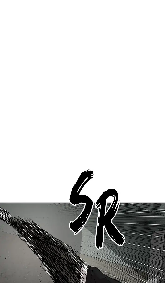 Weak Hero Chapter 173 - halaman 72