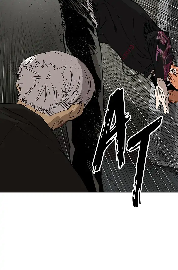 Weak Hero Chapter 173 - halaman 73
