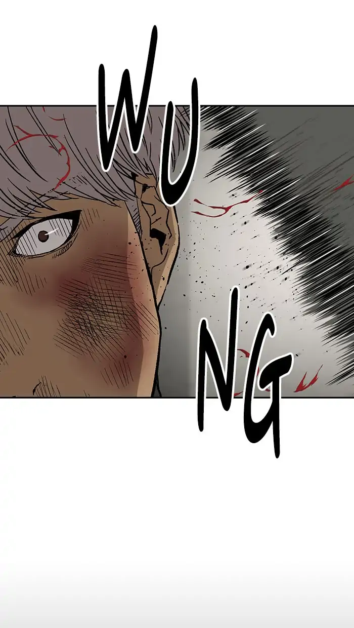 Weak Hero Chapter 173 - halaman 74