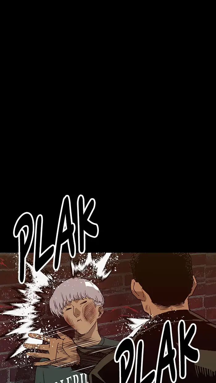 Weak Hero Chapter 173 - halaman 77