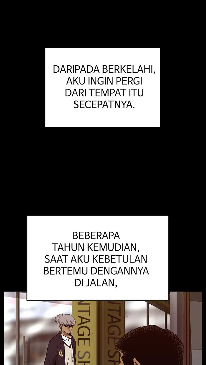 Weak Hero Chapter 173 - halaman 80