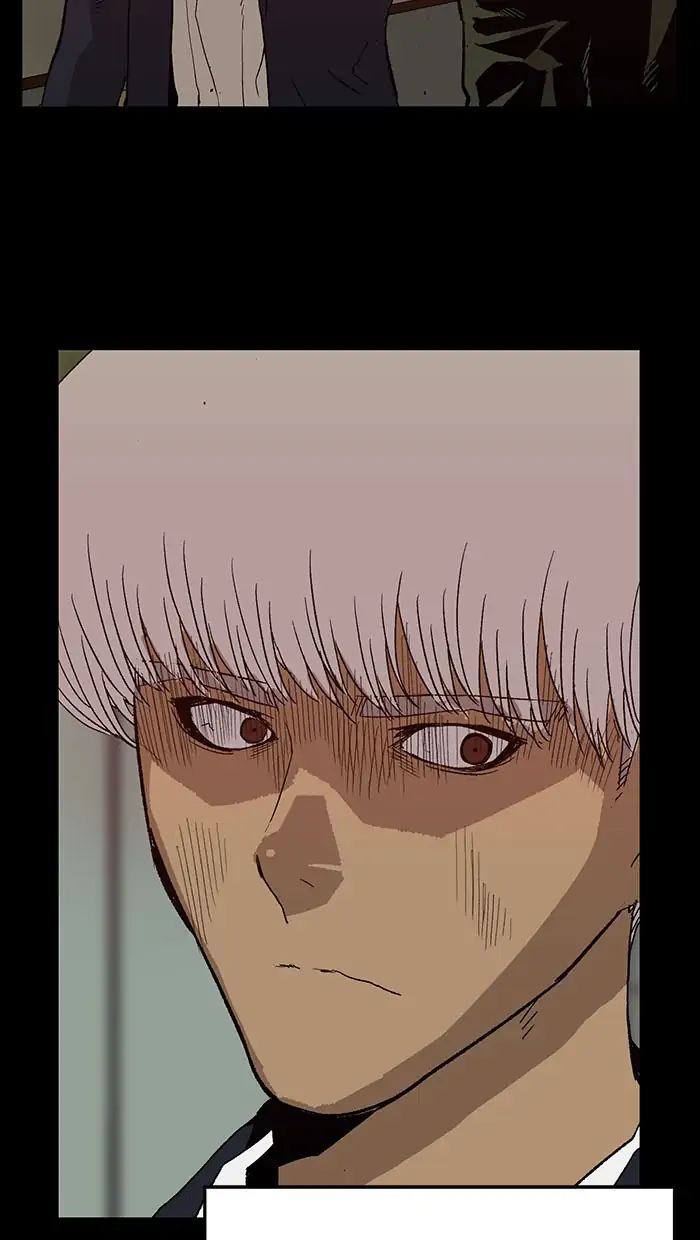 Weak Hero Chapter 173 - halaman 83