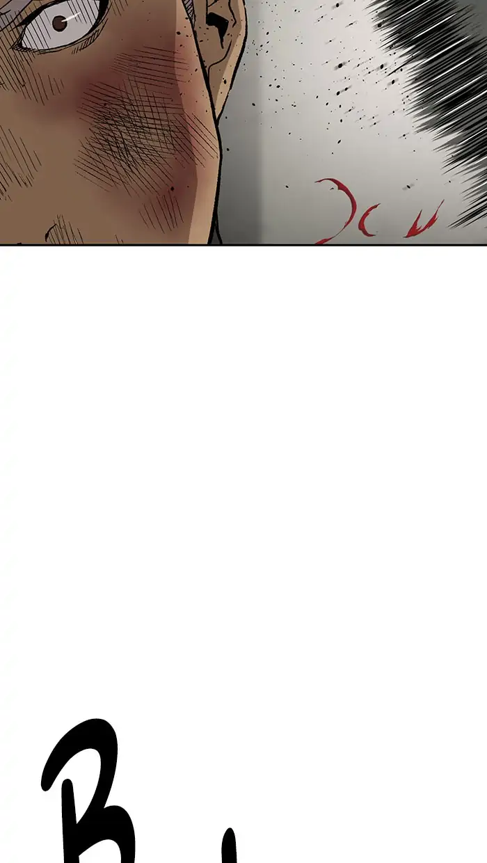Weak Hero Chapter 173 - halaman 85