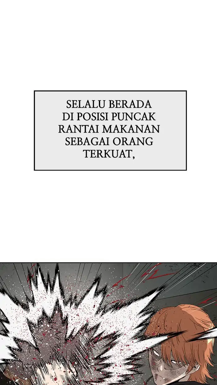 Weak Hero Chapter 173 - halaman 87