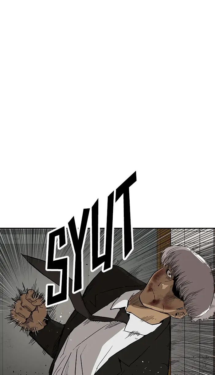 Weak Hero Chapter 173 - halaman 9