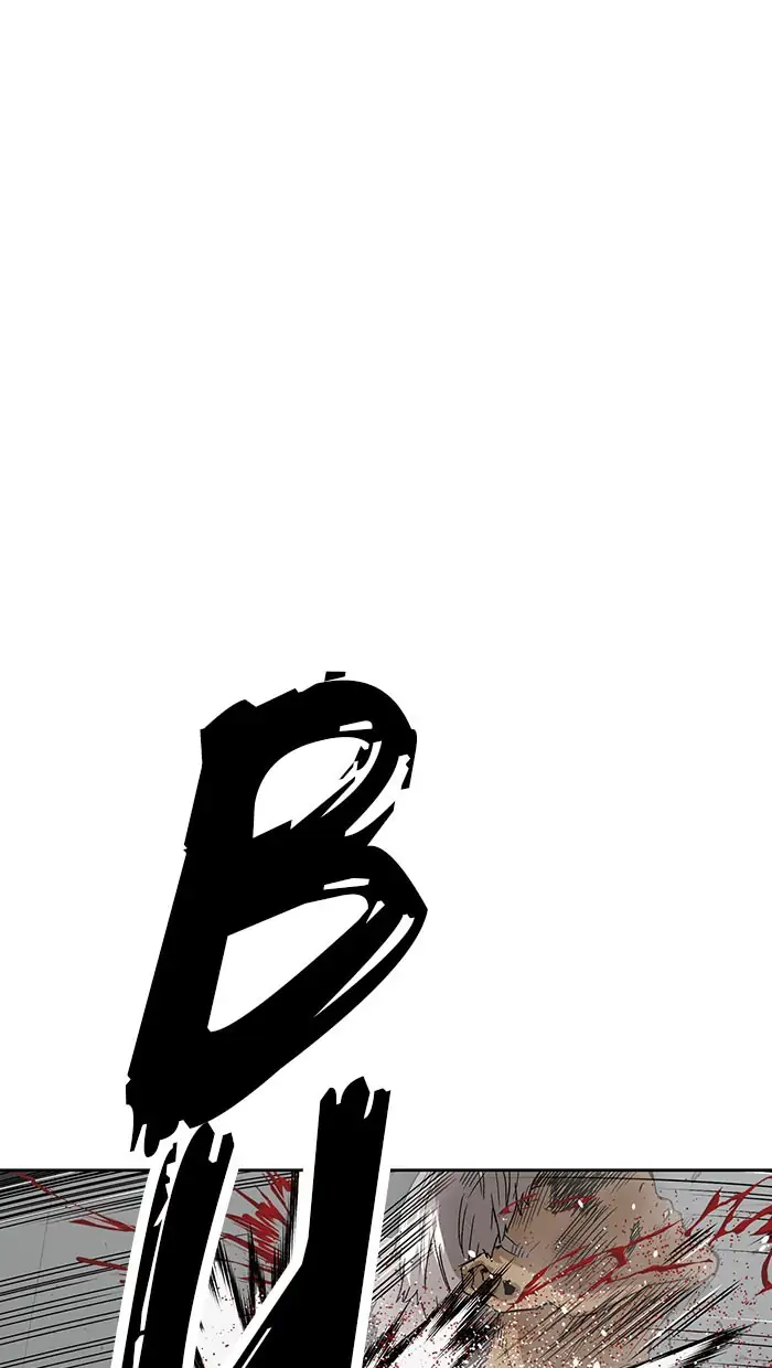 Weak Hero Chapter 173 - halaman 94