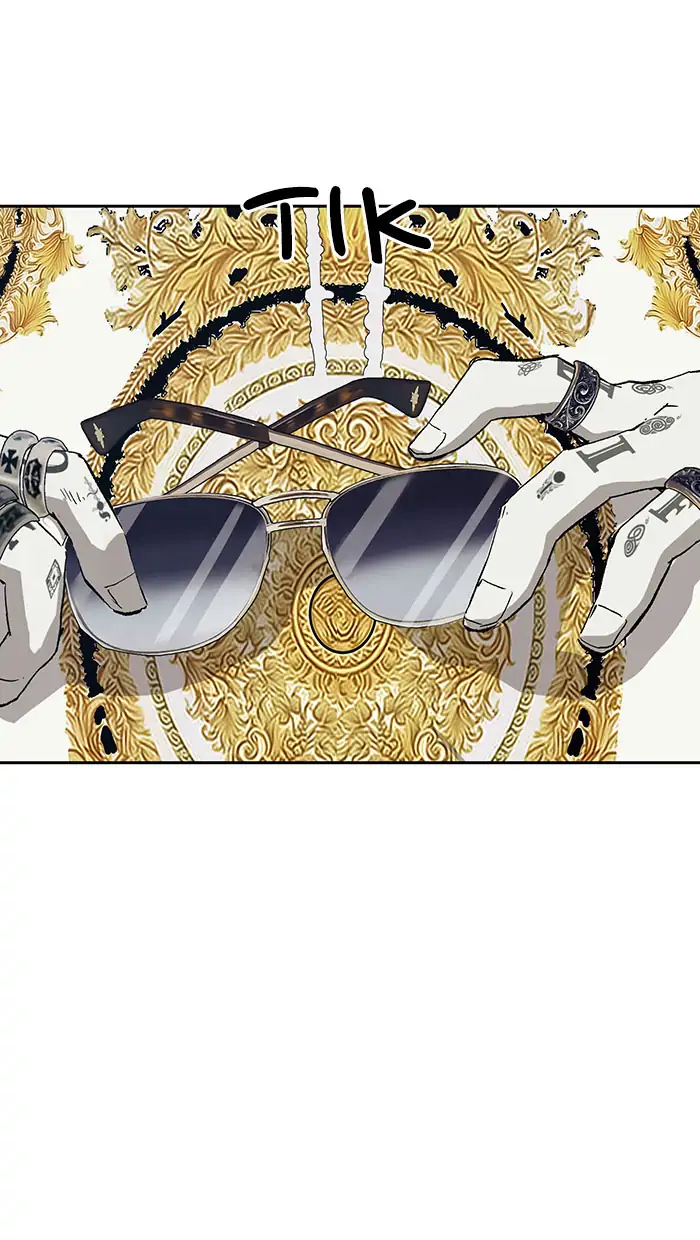 Weak Hero Chapter 174 - halaman 104