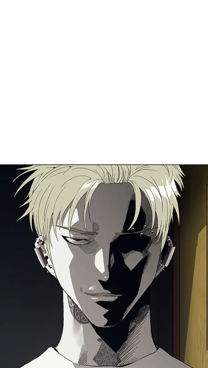 Weak Hero Chapter 174 - halaman 105