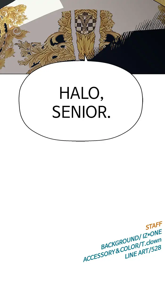 Weak Hero Chapter 174 - halaman 106