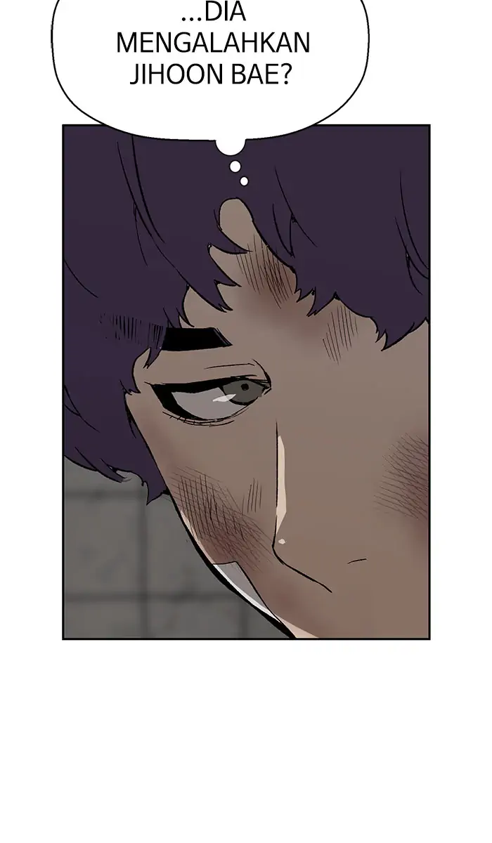 Weak Hero Chapter 174 - halaman 14