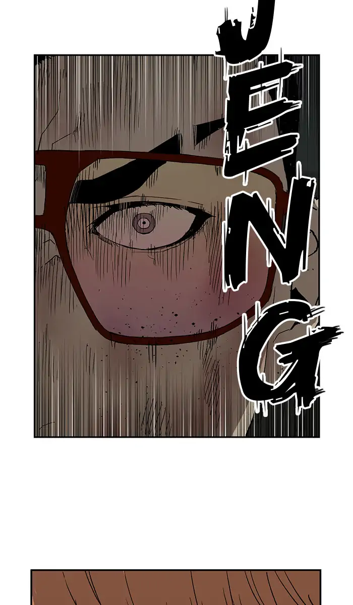 Weak Hero Chapter 174 - halaman 17