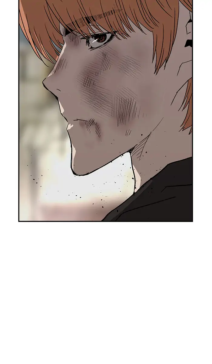 Weak Hero Chapter 174 - halaman 18