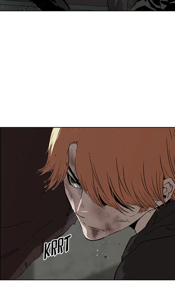 Weak Hero Chapter 174 - halaman 22