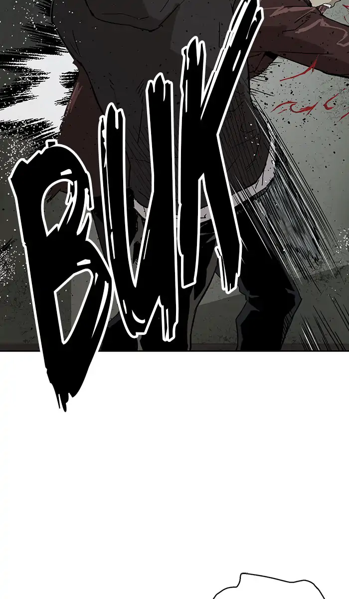 Weak Hero Chapter 174 - halaman 24