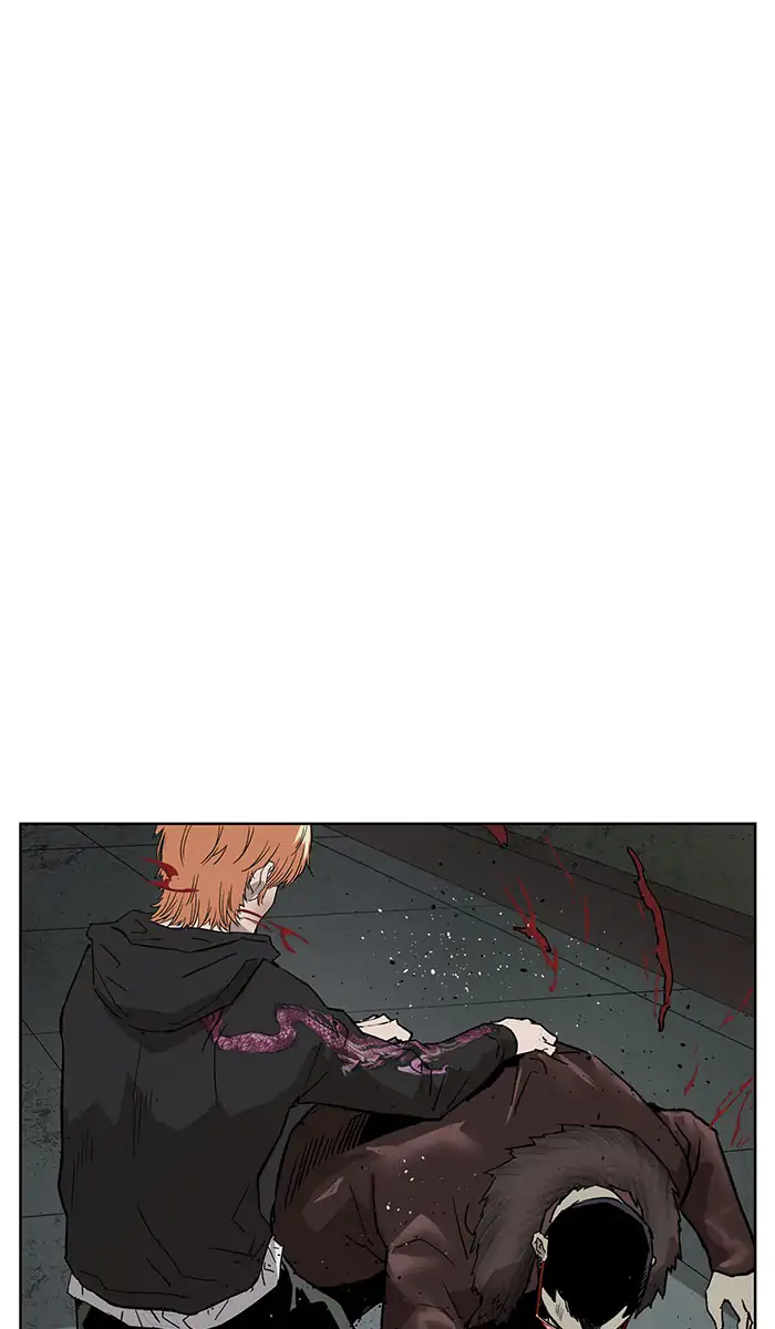 Weak Hero Chapter 174 - halaman 26