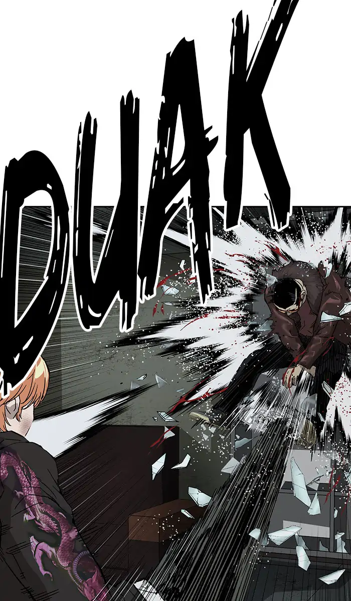 Weak Hero Chapter 174 - halaman 29