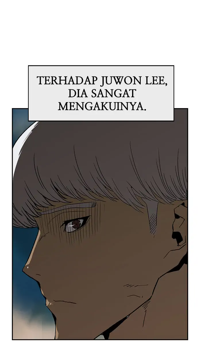 Weak Hero Chapter 174 - halaman 3