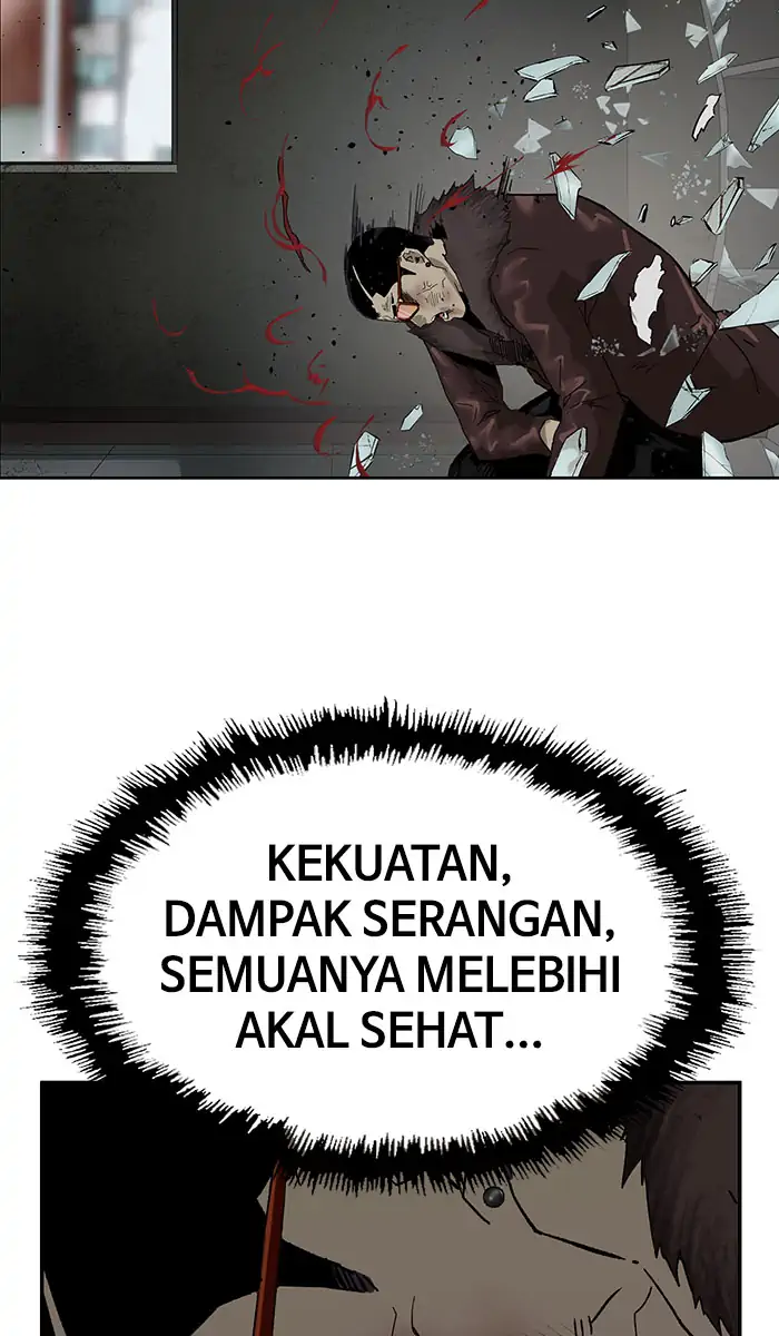 Weak Hero Chapter 174 - halaman 31