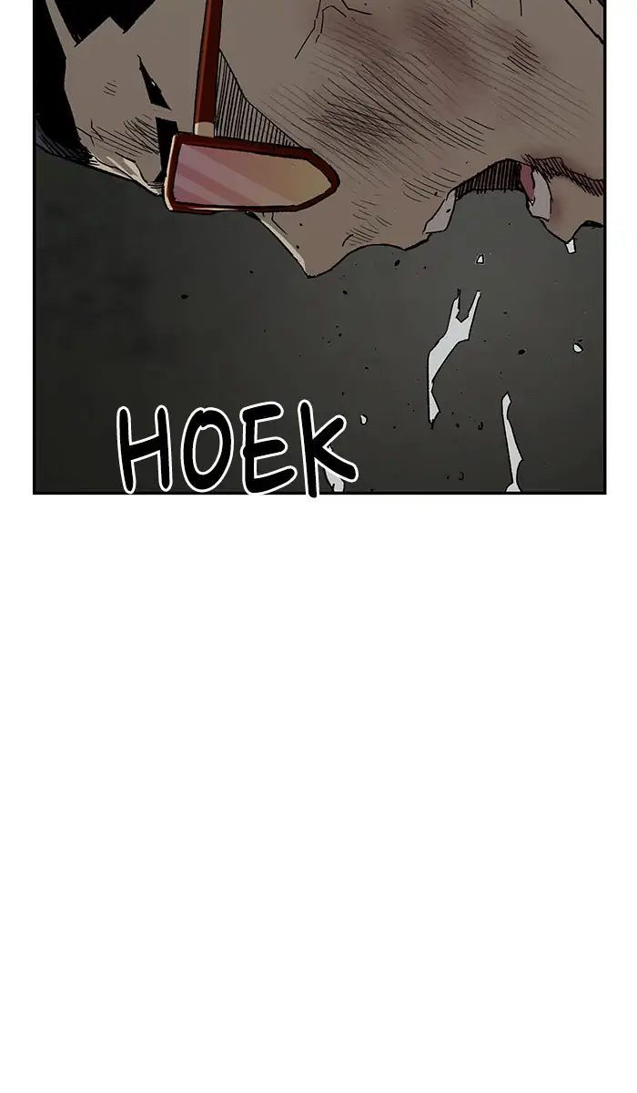 Weak Hero Chapter 174 - halaman 32