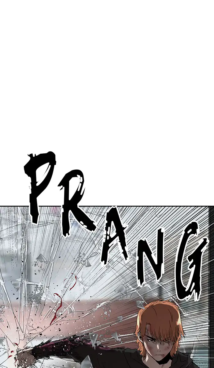 Weak Hero Chapter 174 - halaman 34