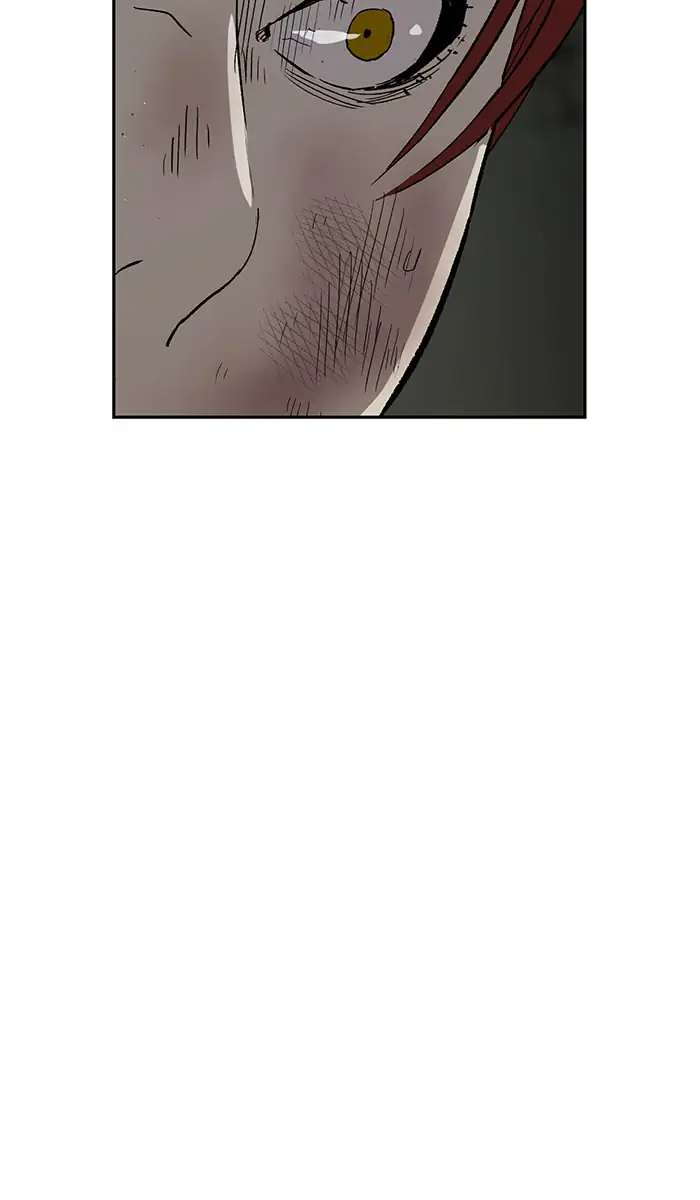 Weak Hero Chapter 174 - halaman 36