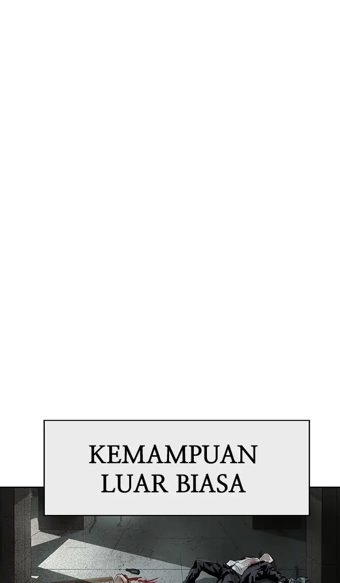 Weak Hero Chapter 174 - halaman 4