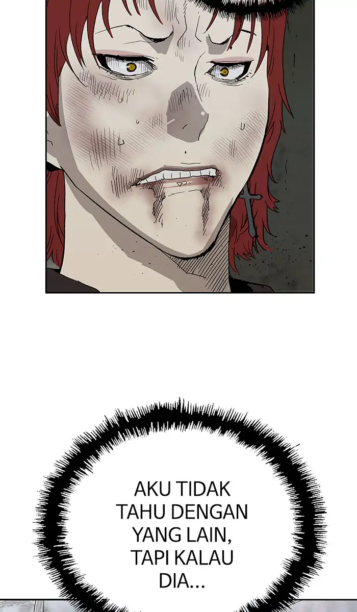Weak Hero Chapter 174 - halaman 41