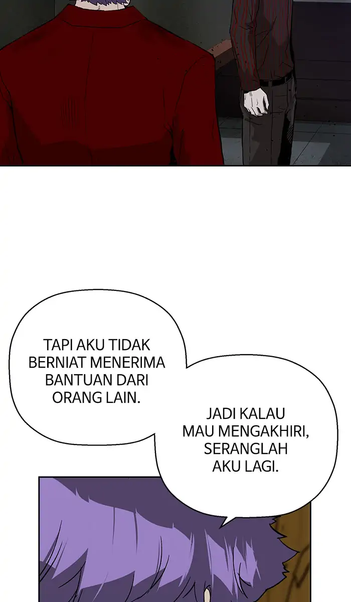 Weak Hero Chapter 174 - halaman 46