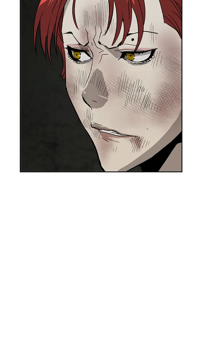 Weak Hero Chapter 174 - halaman 48