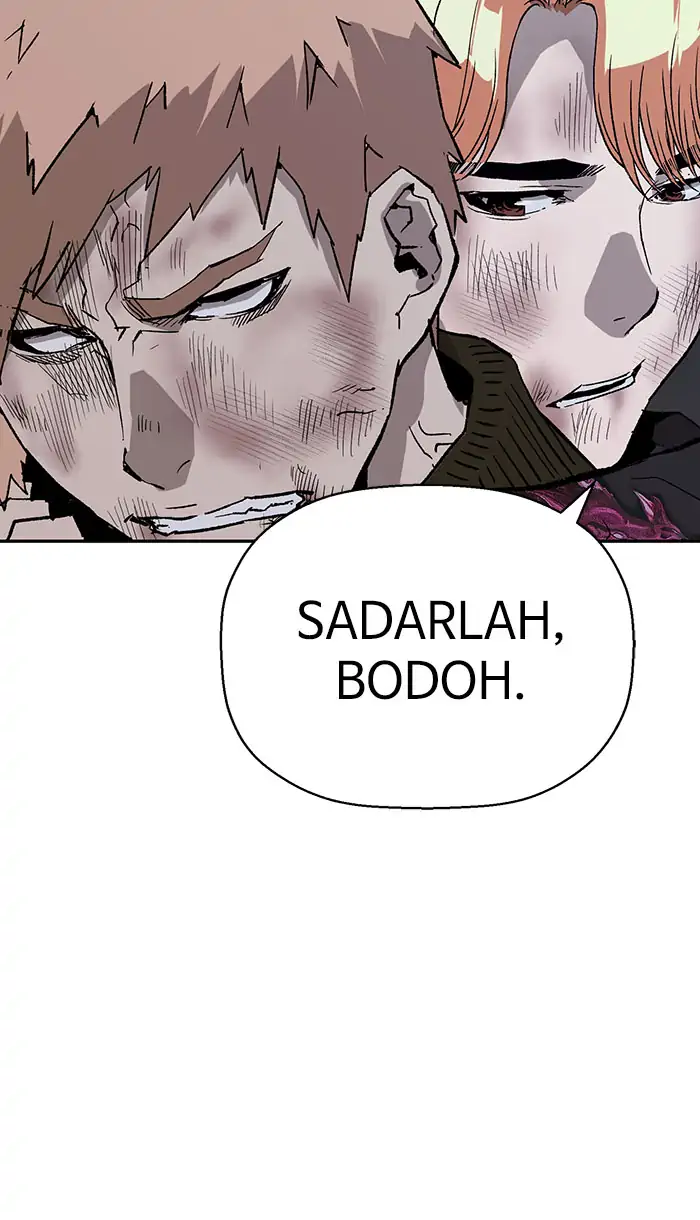 Weak Hero Chapter 174 - halaman 58