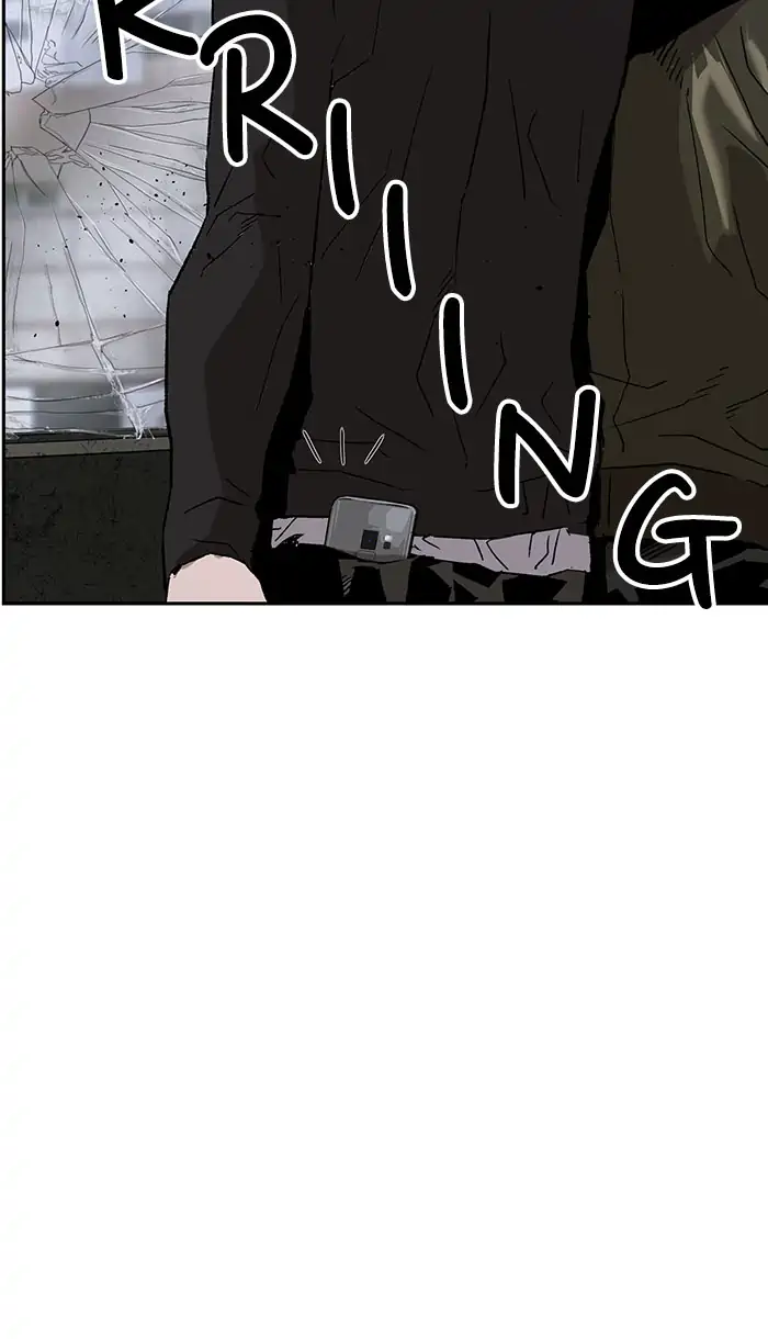 Weak Hero Chapter 174 - halaman 63