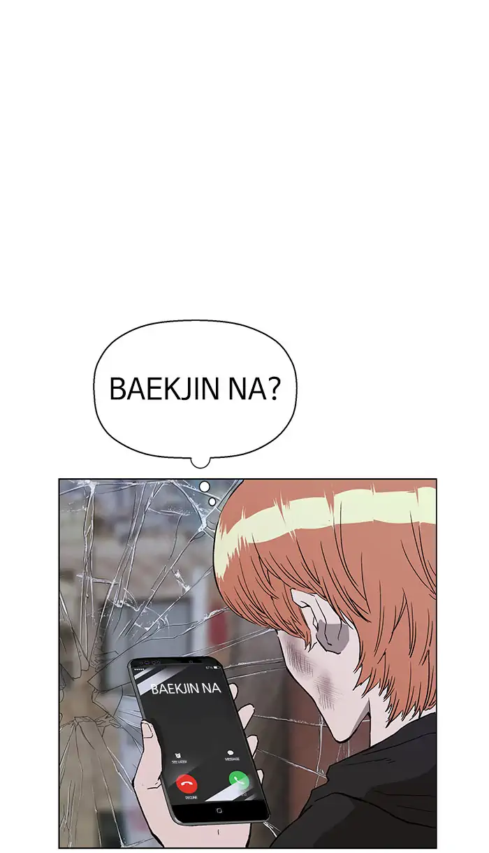 Weak Hero Chapter 174 - halaman 64