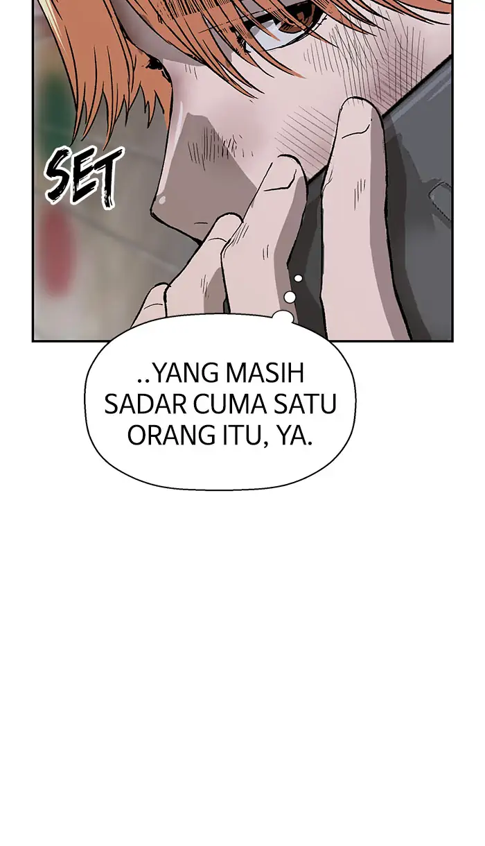 Weak Hero Chapter 174 - halaman 69