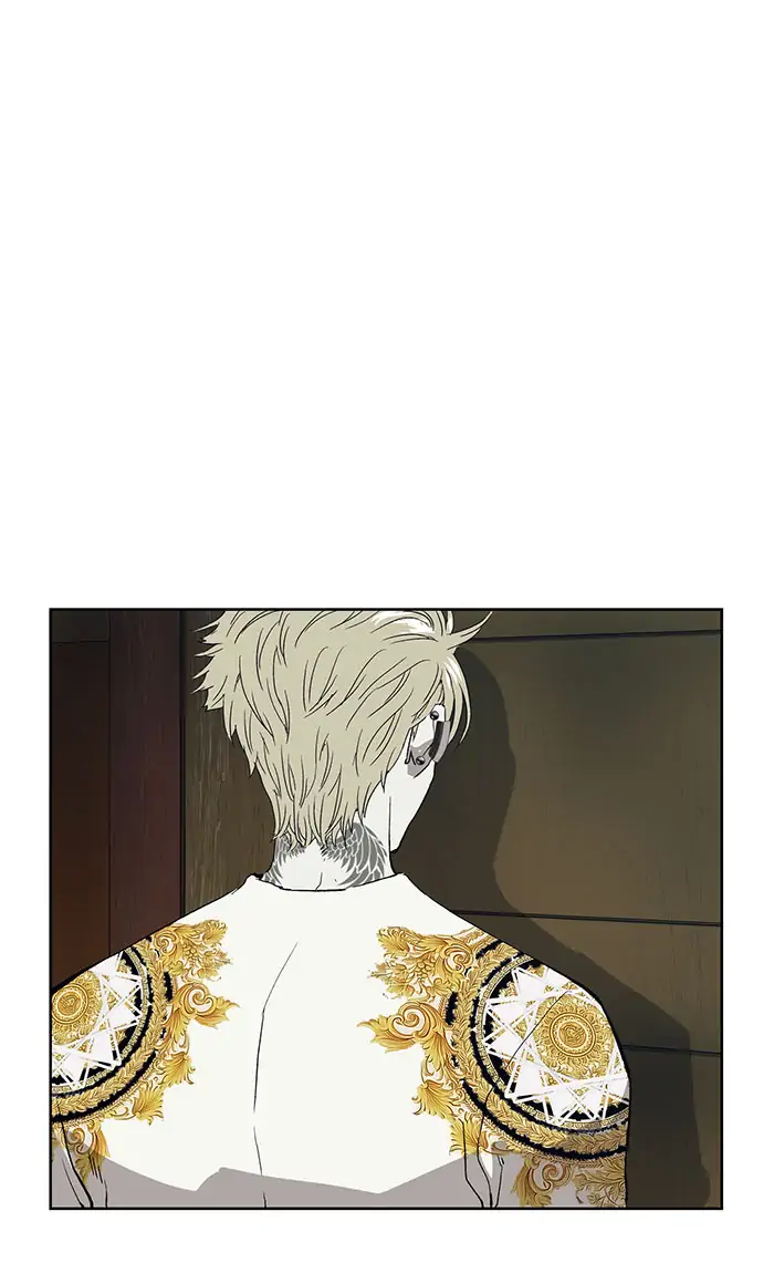 Weak Hero Chapter 174 - halaman 98
