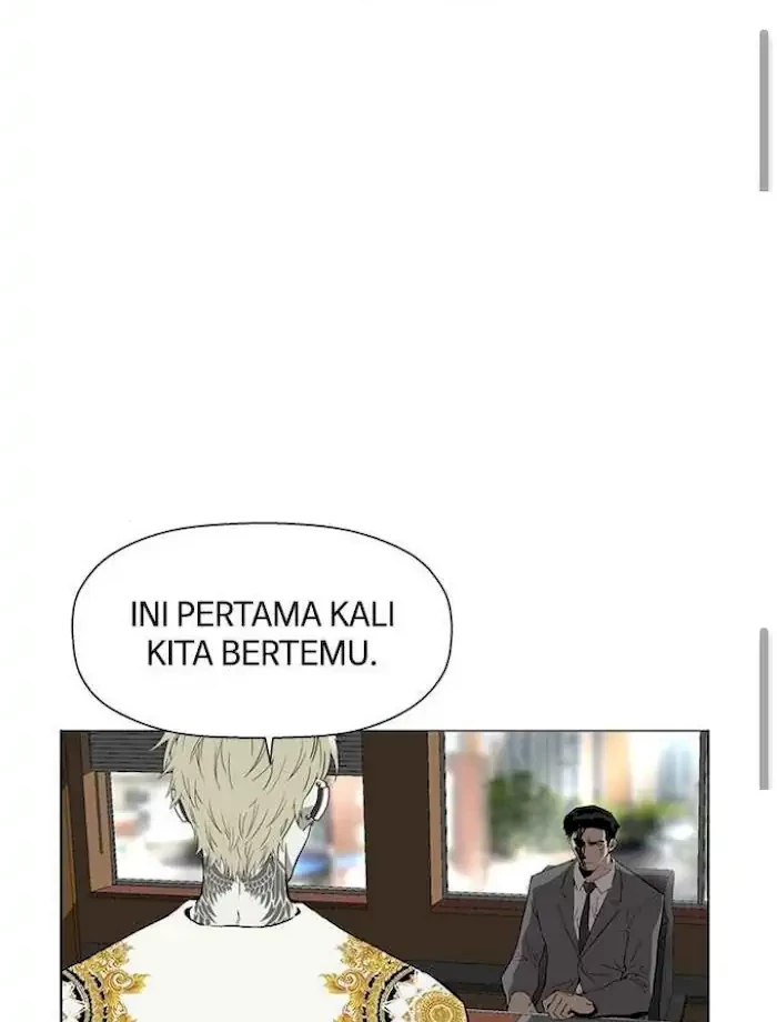 Weak Hero Chapter 175 - halaman 17