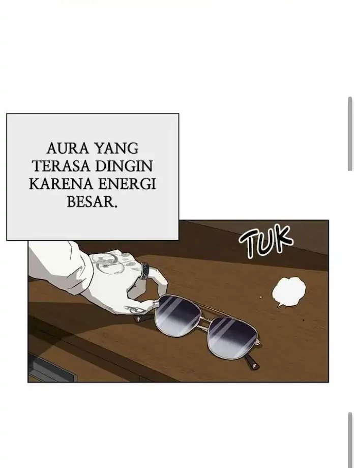 Weak Hero Chapter 175 - halaman 19
