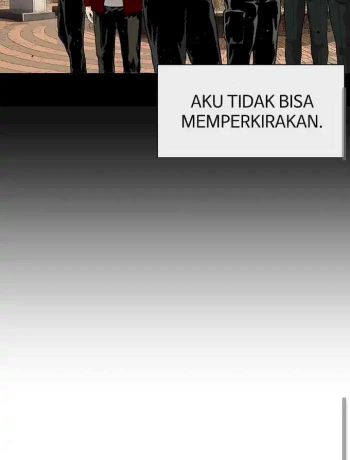 Weak Hero Chapter 175 - halaman 25