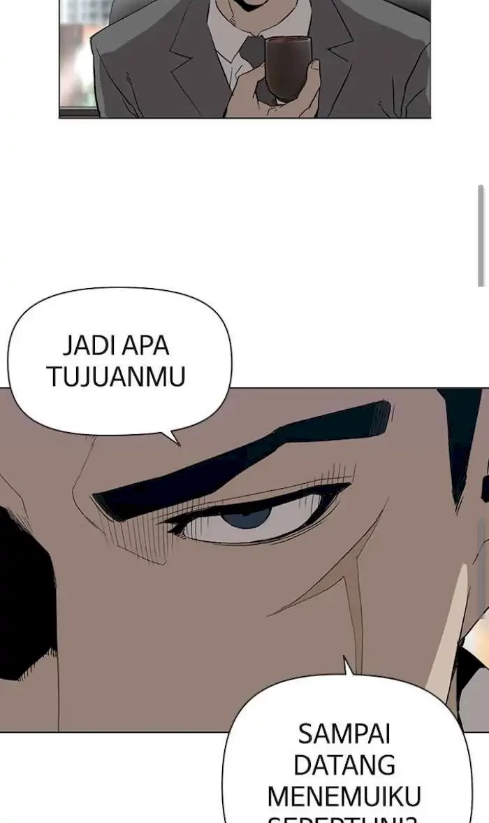 Weak Hero Chapter 175 - halaman 27
