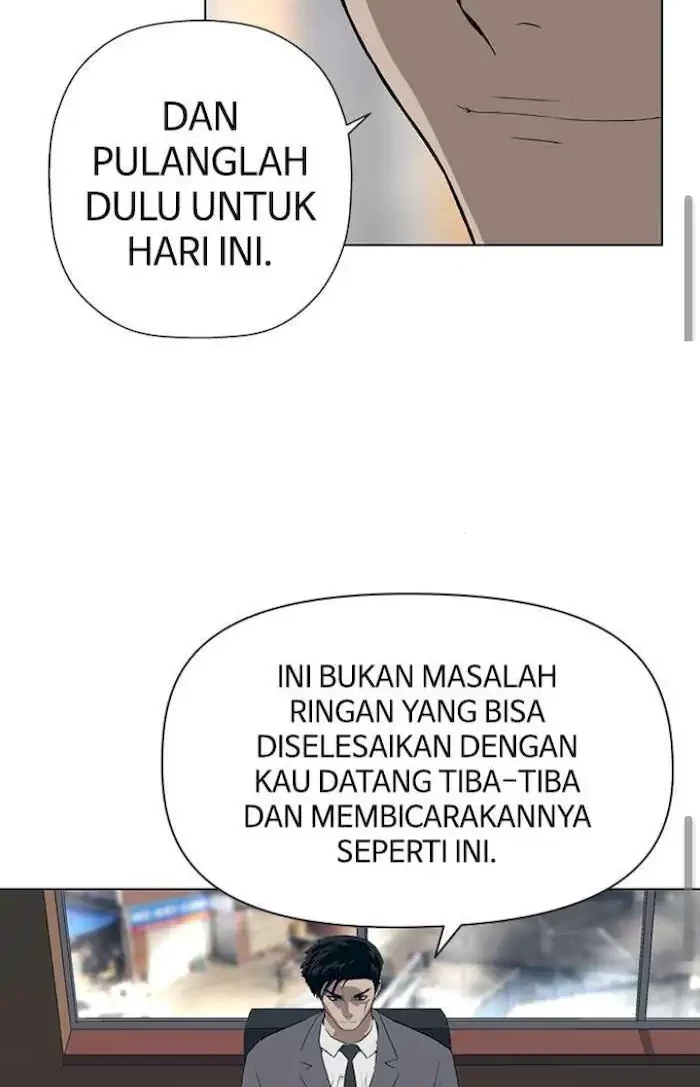 Weak Hero Chapter 175 - halaman 39