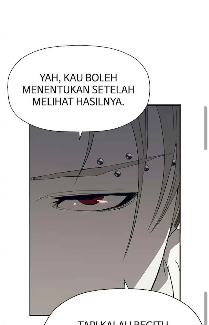 Weak Hero Chapter 175 - halaman 45