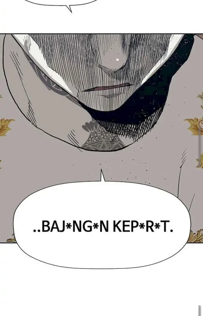 Weak Hero Chapter 175 - halaman 49