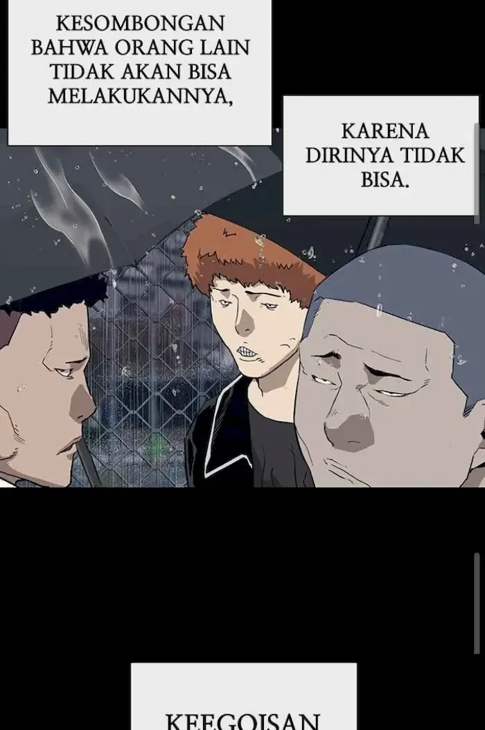 Weak Hero Chapter 175 - halaman 5