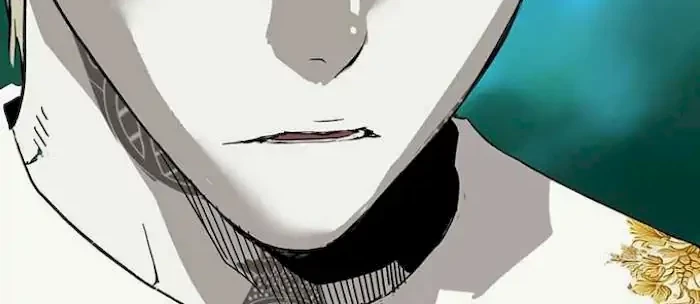 Weak Hero Chapter 175 - halaman 51