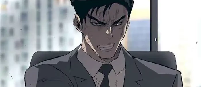 Weak Hero Chapter 175 - halaman 59