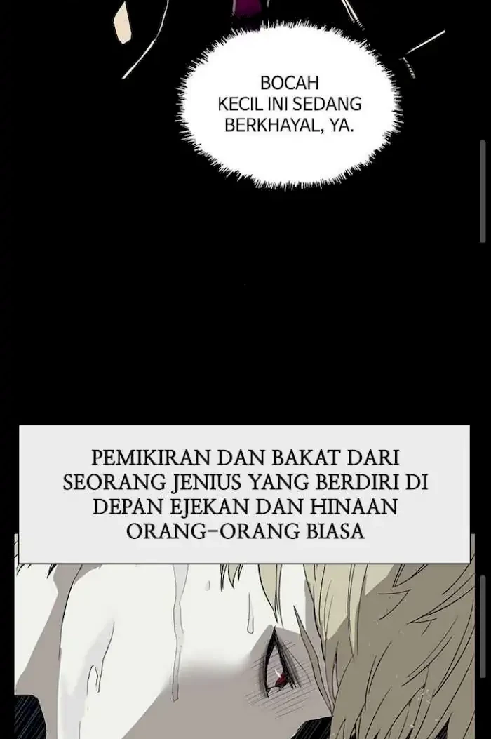 Weak Hero Chapter 175 - halaman 7