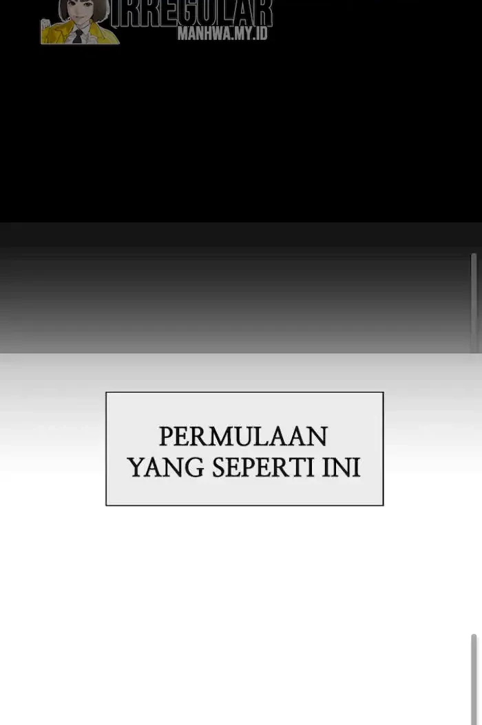 Weak Hero Chapter 175 - halaman 9