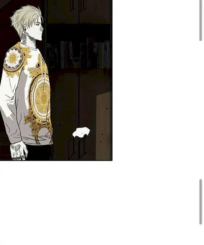 Weak Hero Chapter 176 - halaman 13